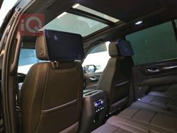 جي ام سي يوكون